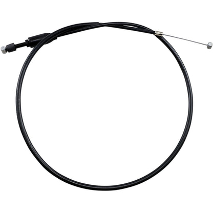 Motion Pro Black Vinyl Clutch Cable 04-0104_445975