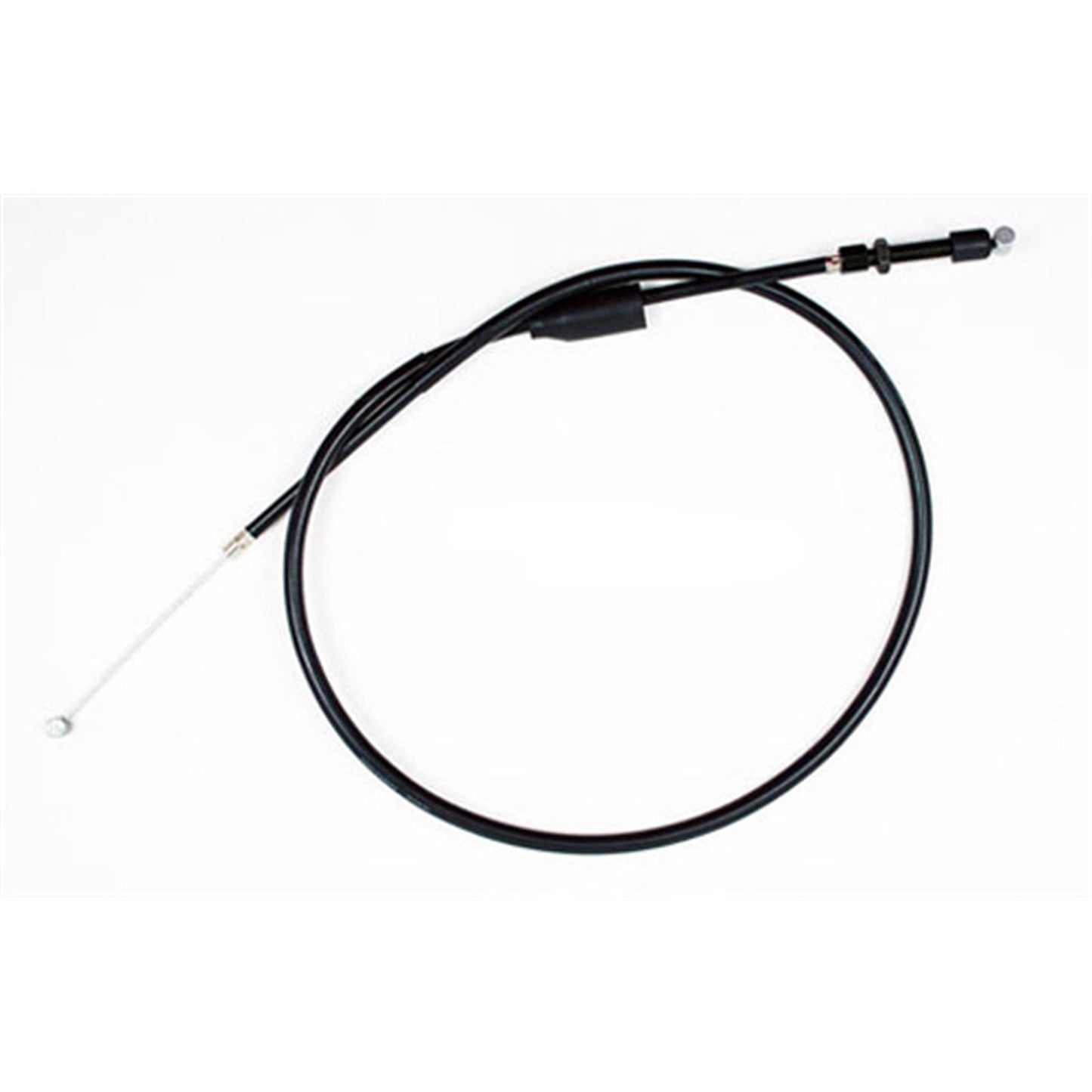 Motion Pro Black Vinyl Clutch Cable 04-0104_591281