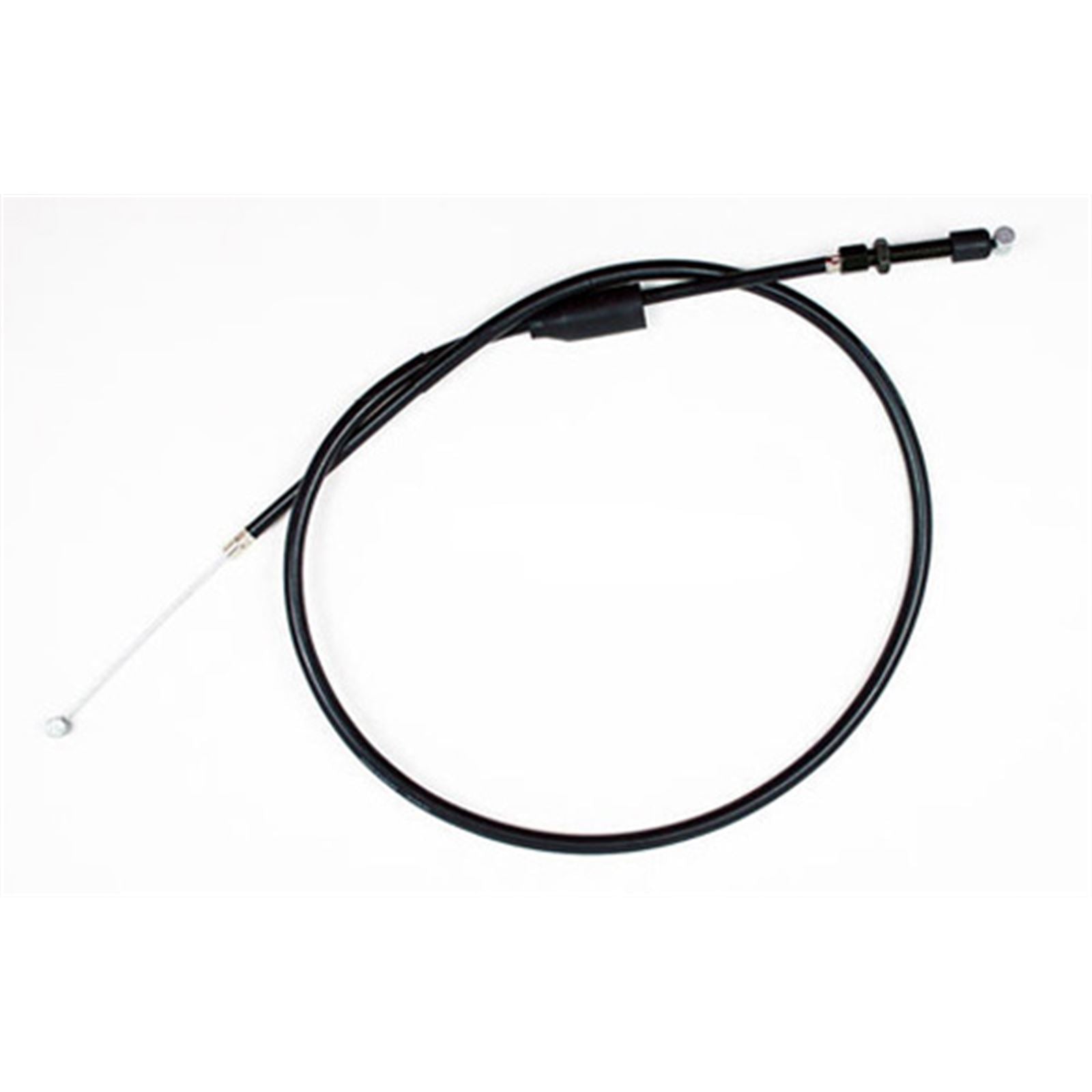 Motion Pro Black Vinyl Clutch Cable 04-0104_591281