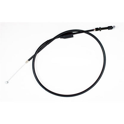 Motion Pro Black Vinyl Clutch Cable 04-0104_591281