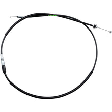Motion Pro Black Vinyl Throttle Cable 04-0106_445976