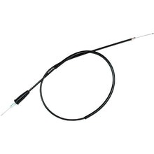 Motion Pro Black Vinyl Throttle Cable 04-0107_196620