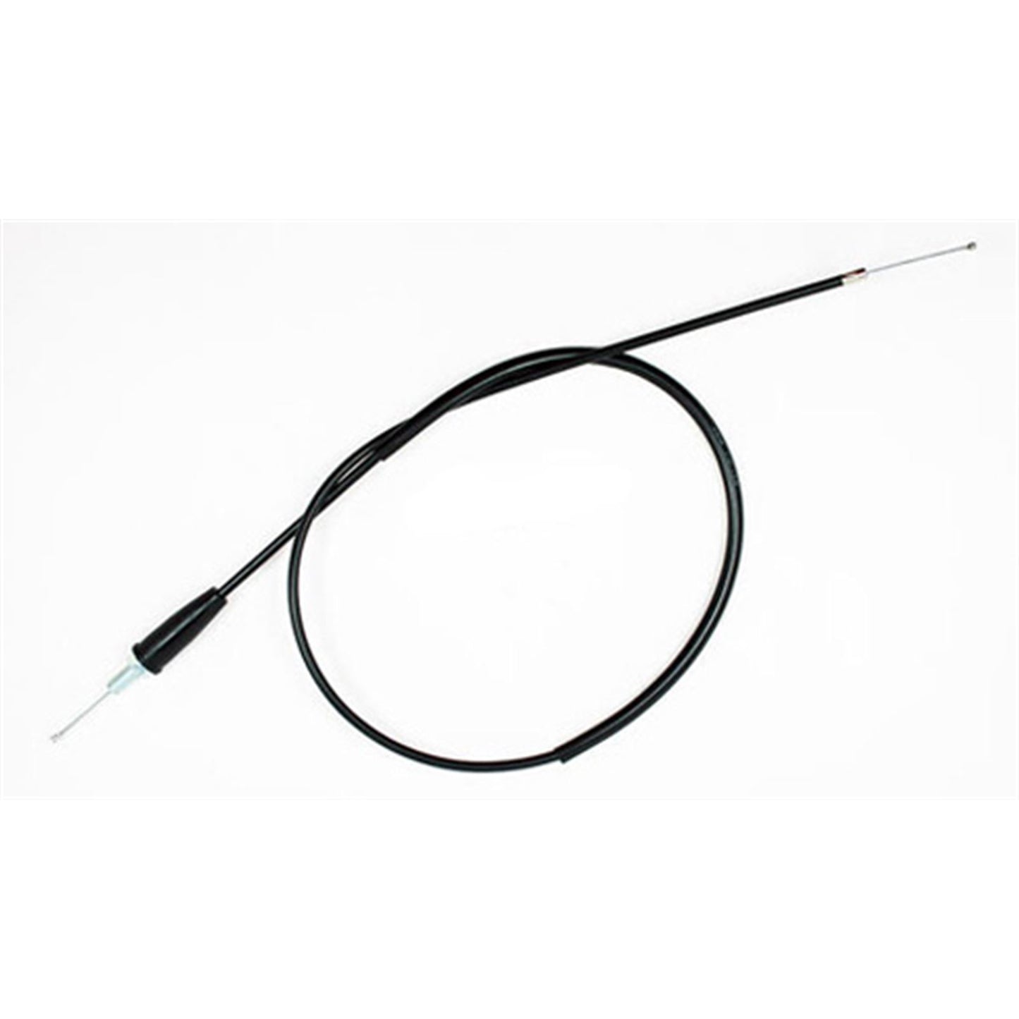 Motion Pro Black Vinyl Throttle Cable 04-0107_591283