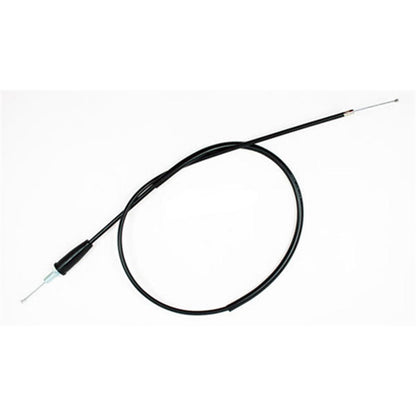 Motion Pro Black Vinyl Throttle Cable 04-0107_591283