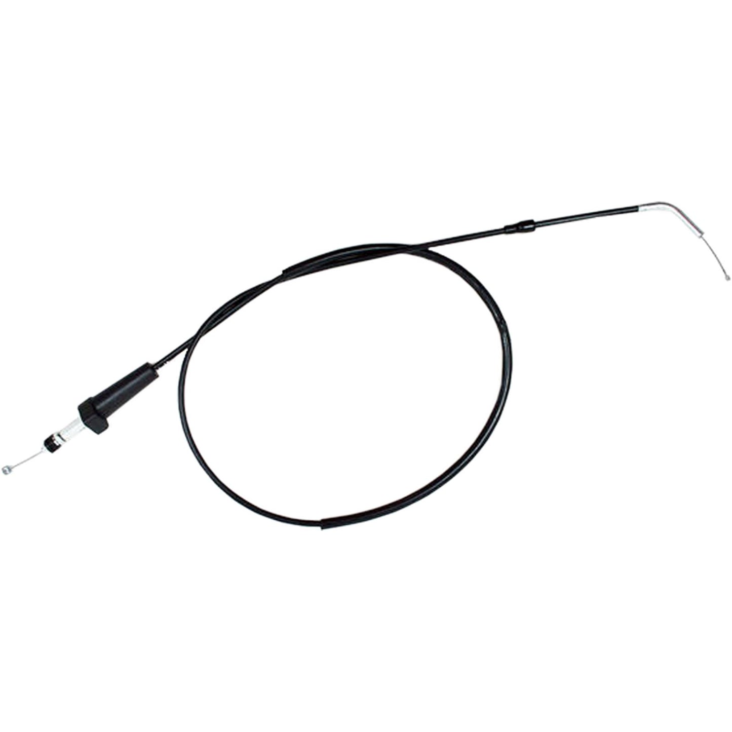 Motion Pro Black Vinyl Throttle Cable 04-0110_196621