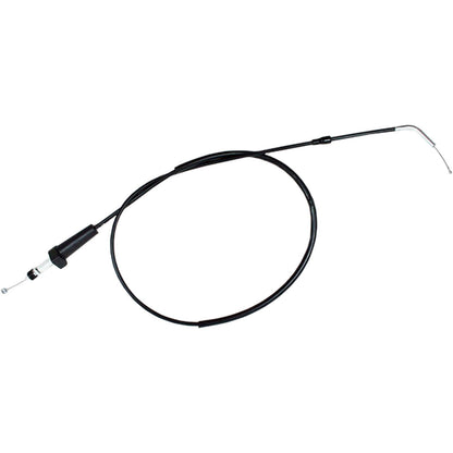 Motion Pro Black Vinyl Throttle Cable 04-0110_196621