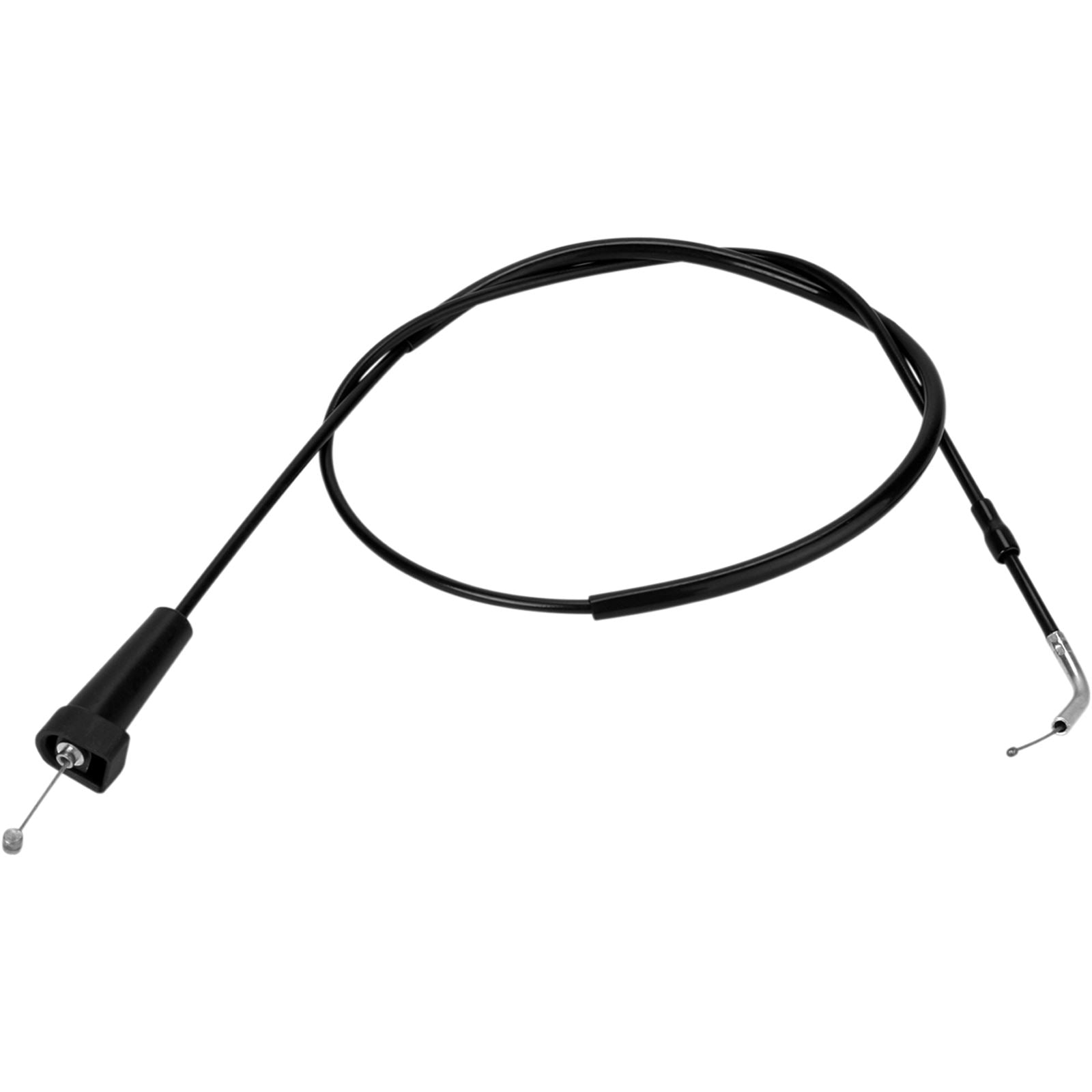 Motion Pro Black Vinyl Throttle Cable 04-0110_444203