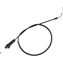 Motion Pro Black Vinyl Throttle Cable 04-0118_196622