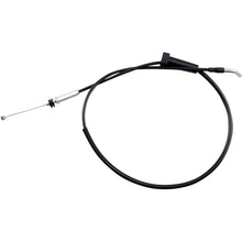 Motion Pro Black Vinyl Throttle Cable 04-0118_445981