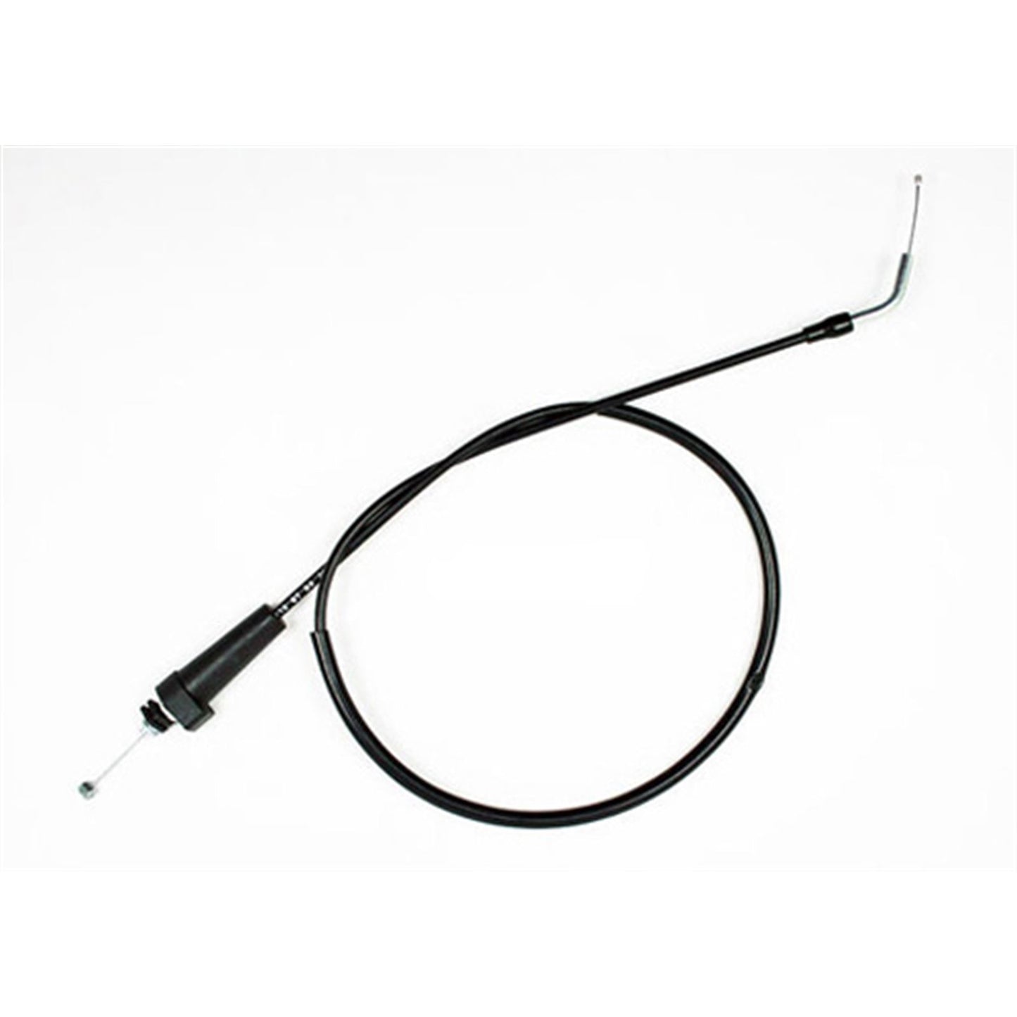 Motion Pro Black Vinyl Throttle Cable 04-0118_591285