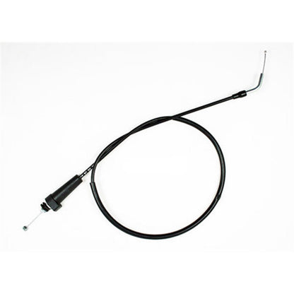 Motion Pro Black Vinyl Throttle Cable 04-0118_591285