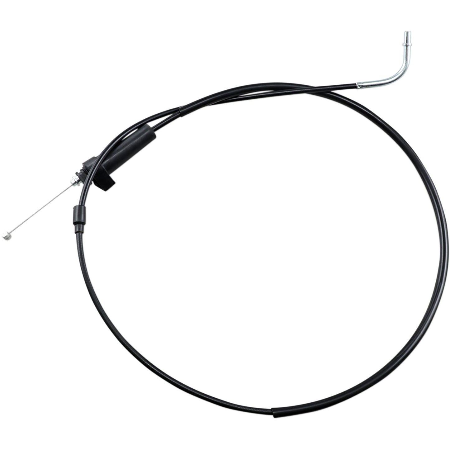 Motion Pro Black Vinyl Throttle Cable 04-0119_445982