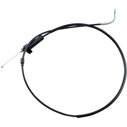 Motion Pro Black Vinyl Throttle Cable 04-0119_445982