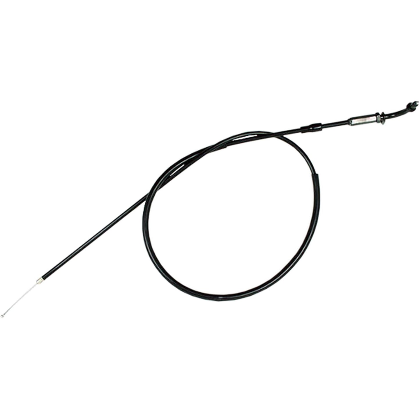 Motion Pro Black Vinyl Choke Cable 04-0157_196624