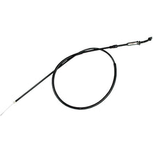 Motion Pro Black Vinyl Choke Cable 04-0157_196624