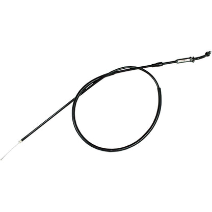 Motion Pro Black Vinyl Choke Cable 04-0157_196624