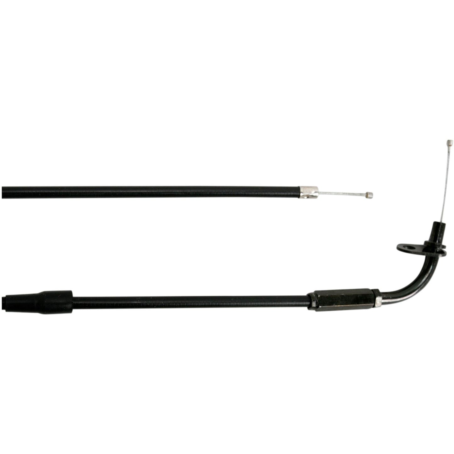 Motion Pro Black Vinyl Choke Cable 04-0157_444937
