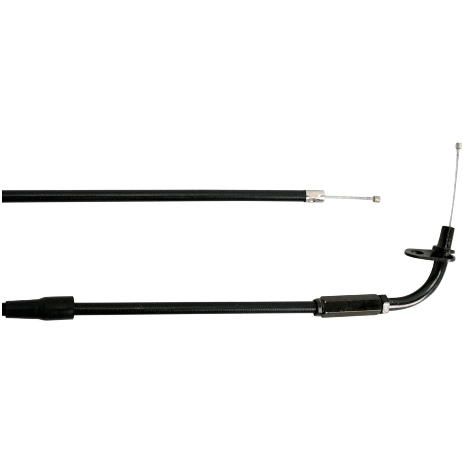 Motion Pro Black Vinyl Choke Cable 04-0157_444937
