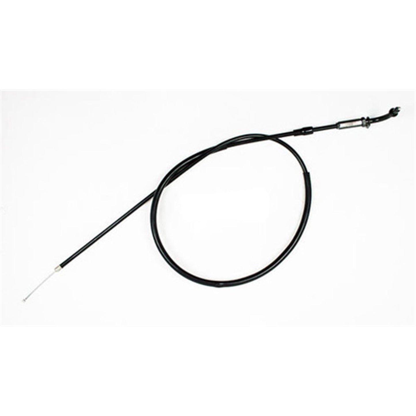 Motion Pro Black Vinyl Choke Cable 04-0157_591287