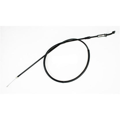 Motion Pro Black Vinyl Choke Cable 04-0157_591287