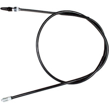 Motion Pro Black Vinyl Speedo Cable 04-0158_196625