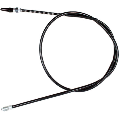 Motion Pro Black Vinyl Speedo Cable 04-0158_196625