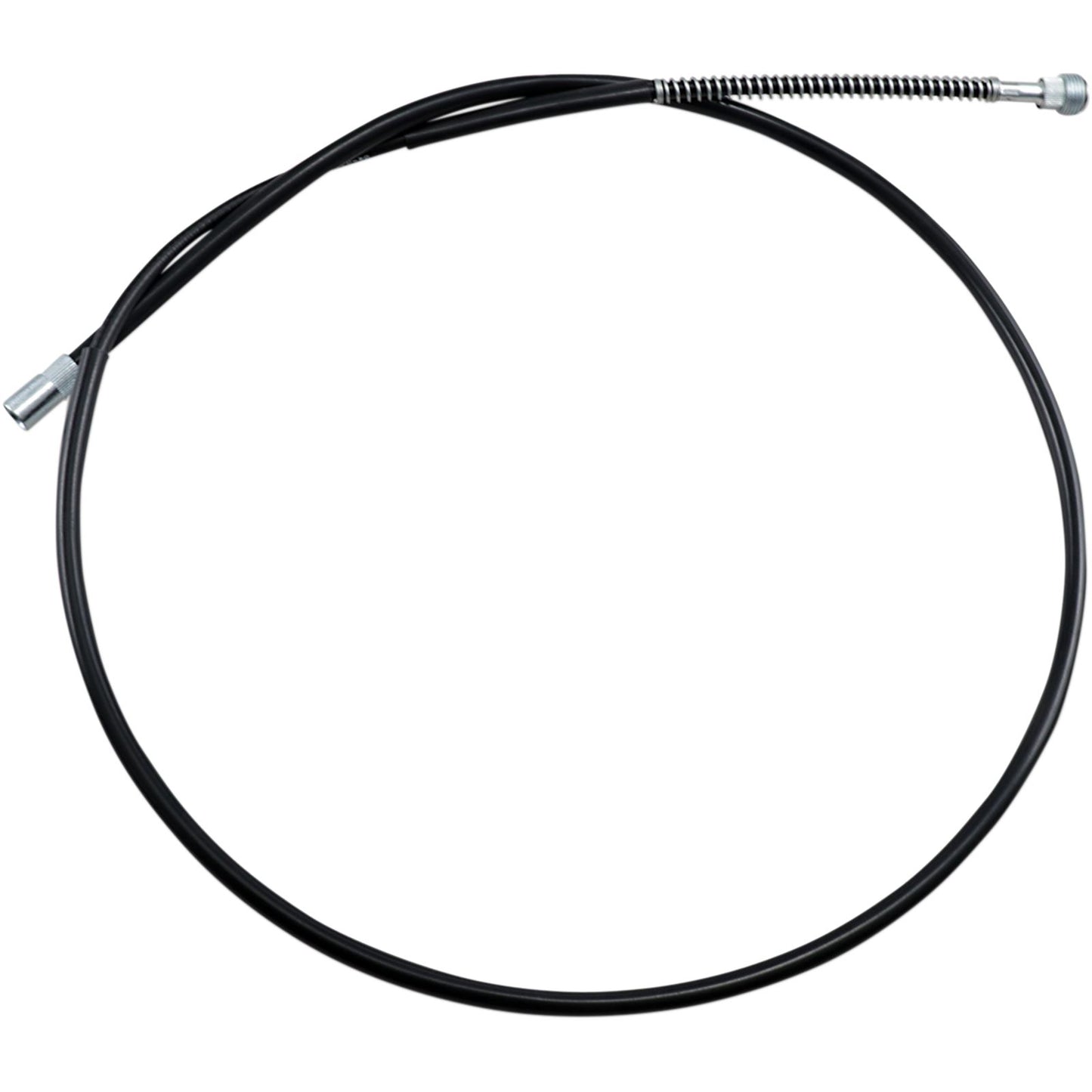 Motion Pro Black Vinyl Speedo Cable 04-0158_445989