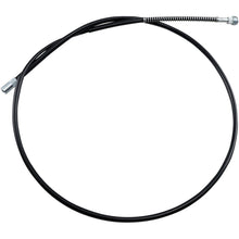 Motion Pro Black Vinyl Speedo Cable 04-0158_445989