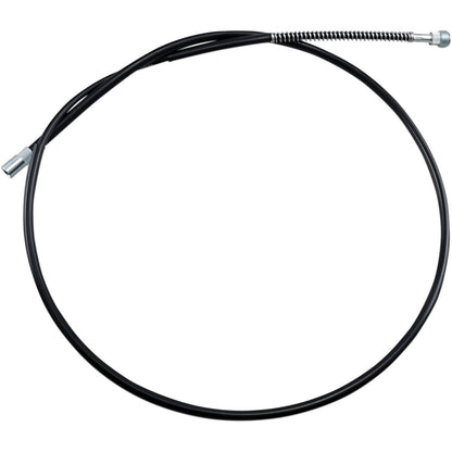 Motion Pro Black Vinyl Speedo Cable 04-0158_445989