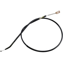 Motion Pro Black Vinyl Hand Brake Cable 04-0159_445990