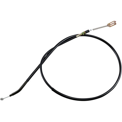 Motion Pro Black Vinyl Hand Brake Cable 04-0159_445990