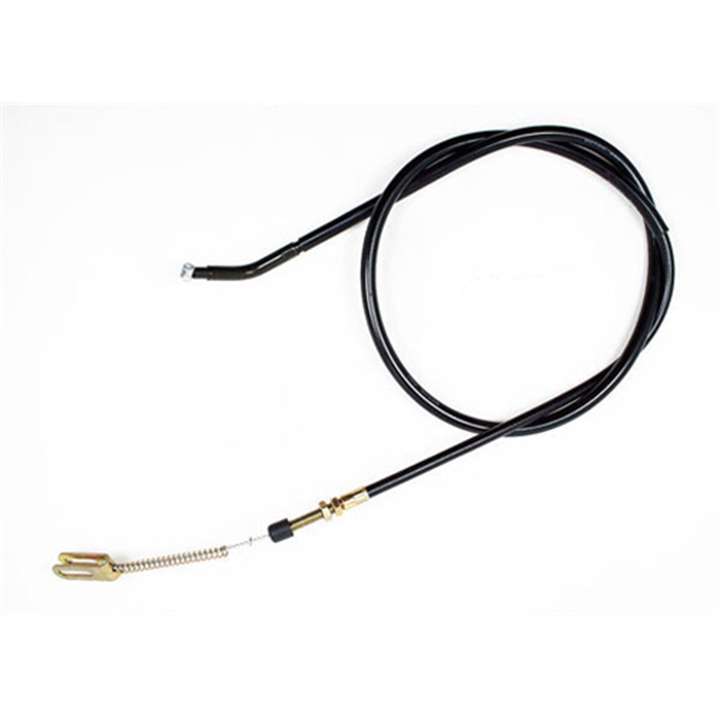 Motion Pro Black Vinyl Hand Brake Cable 04-0159_591289