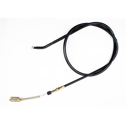 Motion Pro Black Vinyl Hand Brake Cable 04-0159_591289