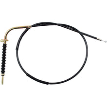 Motion Pro Black Vinyl Front Brake Cable 04-0188_196627