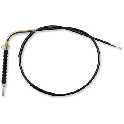 Motion Pro Black Vinyl Front Brake Cable 04-0188_444912