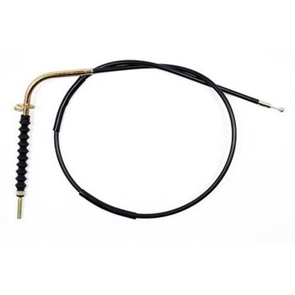 Motion Pro Black Vinyl Front Brake Cable 04-0188_591290