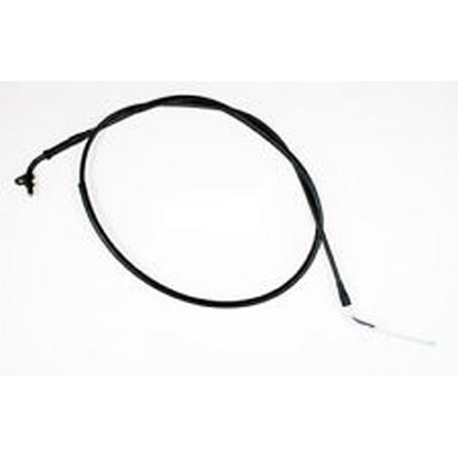 Motion Pro Black Vinyl Throttle Cable 04-0194_591291