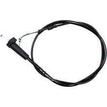 Motion Pro Black Vinyl Throttle Cable 04-0203_196630