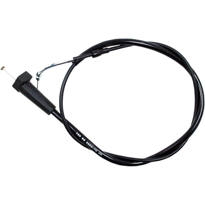 Motion Pro Black Vinyl Throttle Cable 04-0203_196630