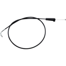 Motion Pro Black Vinyl Throttle Cable 04-0203_445995
