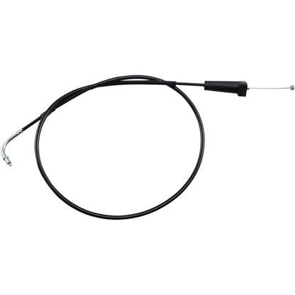 Motion Pro Black Vinyl Throttle Cable 04-0203_445995