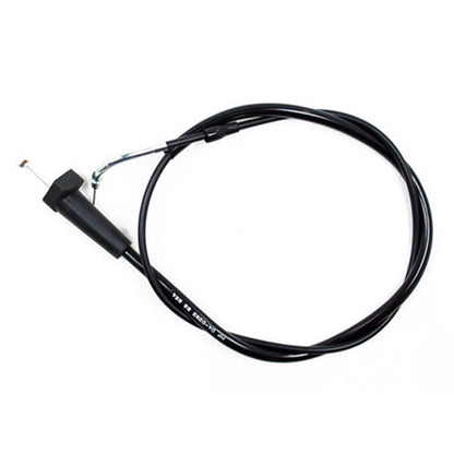 Motion Pro Black Vinyl Throttle Cable 04-0203_591293