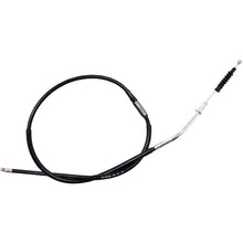 Motion Pro Black Vinyl Front Brake Cable 04-0206_196631