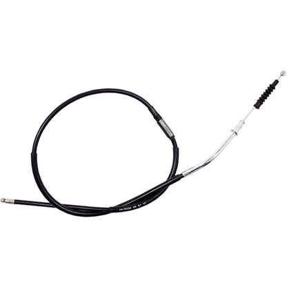 Motion Pro Black Vinyl Front Brake Cable 04-0206_196631