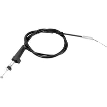 Motion Pro Black Vinyl Throttle Cable 04-0215_444146