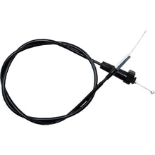 Motion Pro Black Vinyl Throttle Cable 04-0228_196633