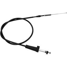 Motion Pro Black Vinyl Throttle Cable 04-0228_444147