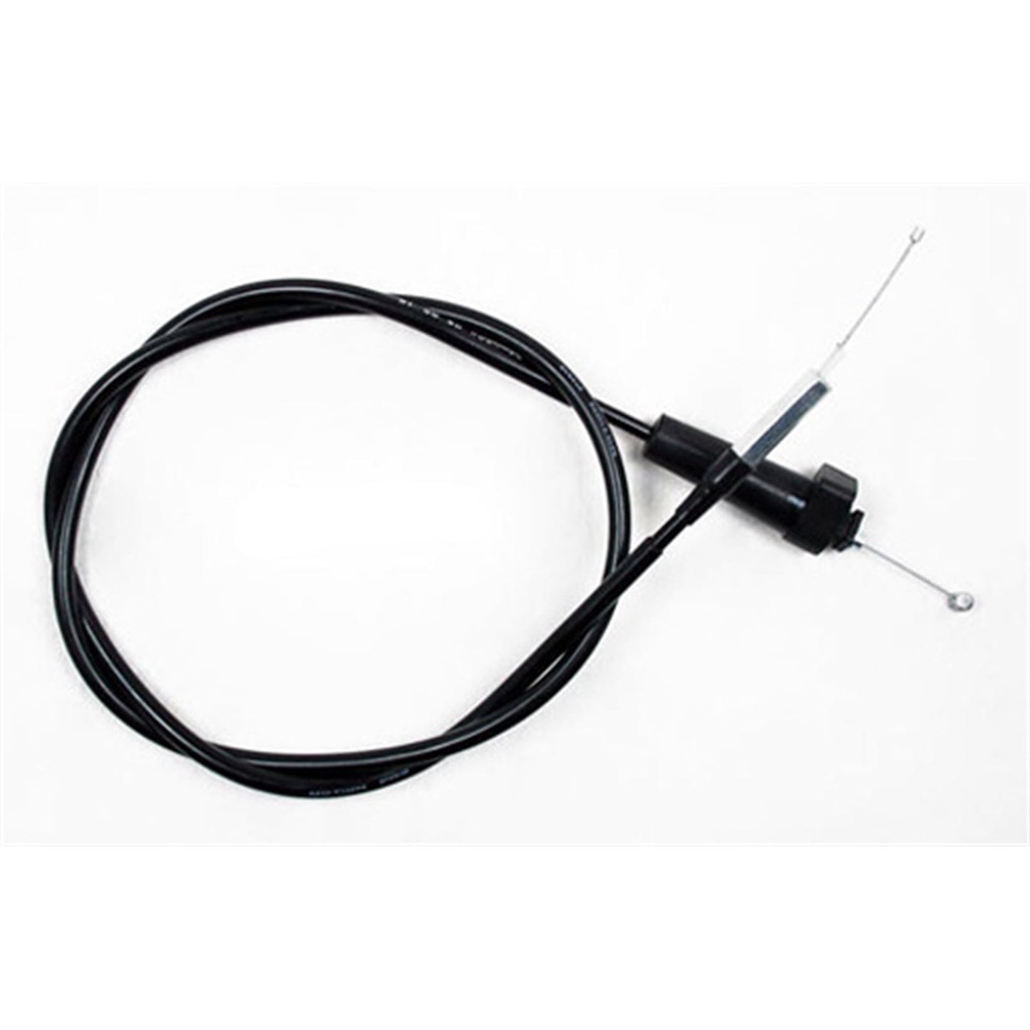 Motion Pro Black Vinyl Throttle Cable 04-0228_591296