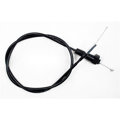 Motion Pro Black Vinyl Throttle Cable 04-0228_591296