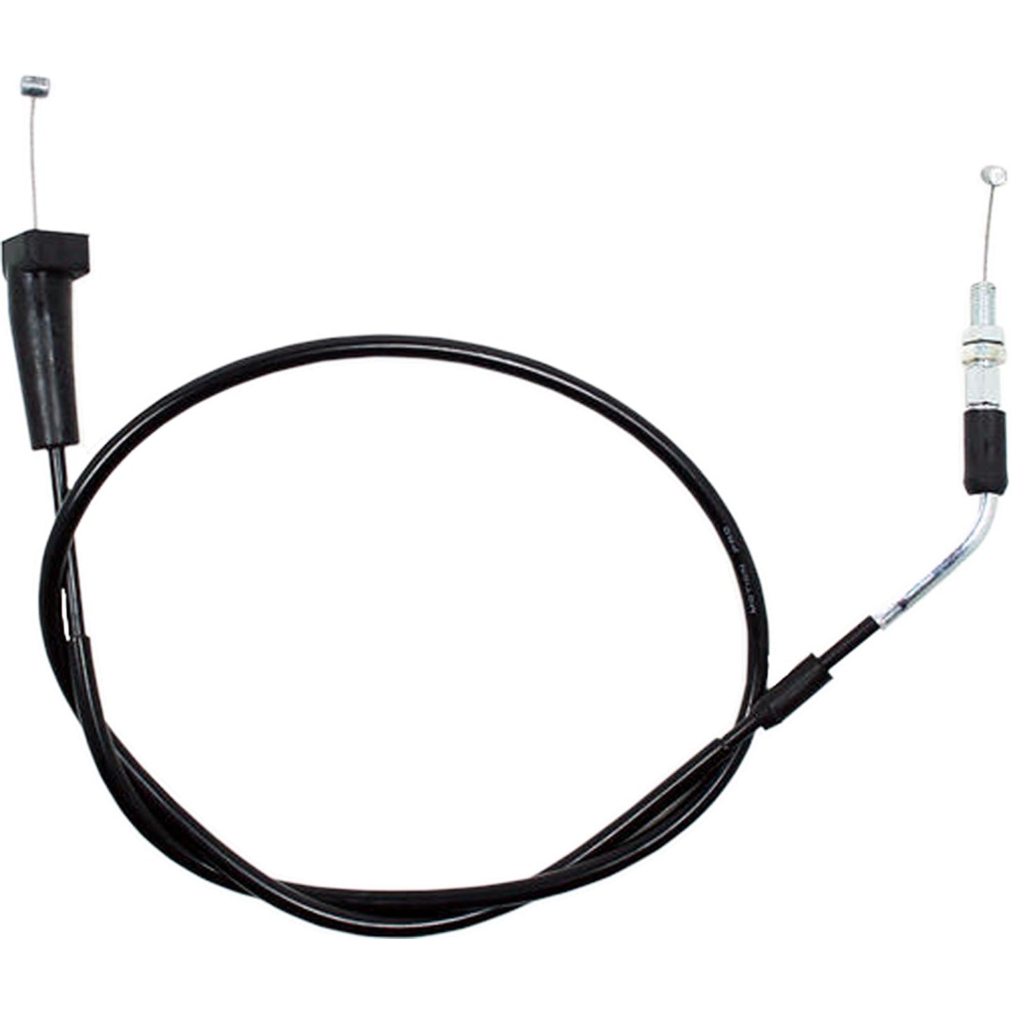 Motion Pro Black Vinyl Throttle Cable [MPN: 04-0258]_196634